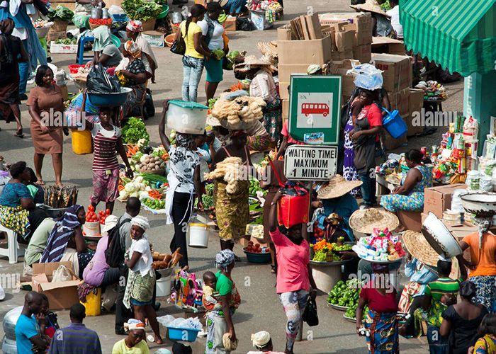 Ghana’s economy grows 4.2% in November 2025, slower than 7.1% the year before — GSS