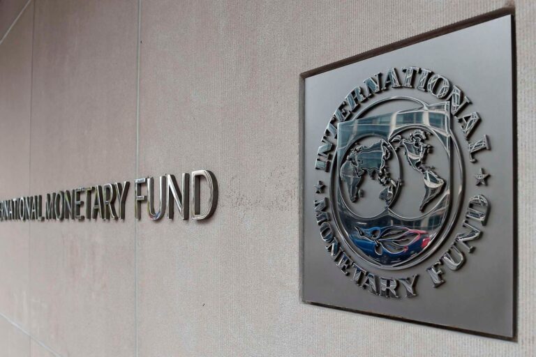 IMF mission arrives in Kenya for talks on new loan programme