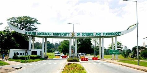 KNUST confirms death of second-year student following off-campus incident