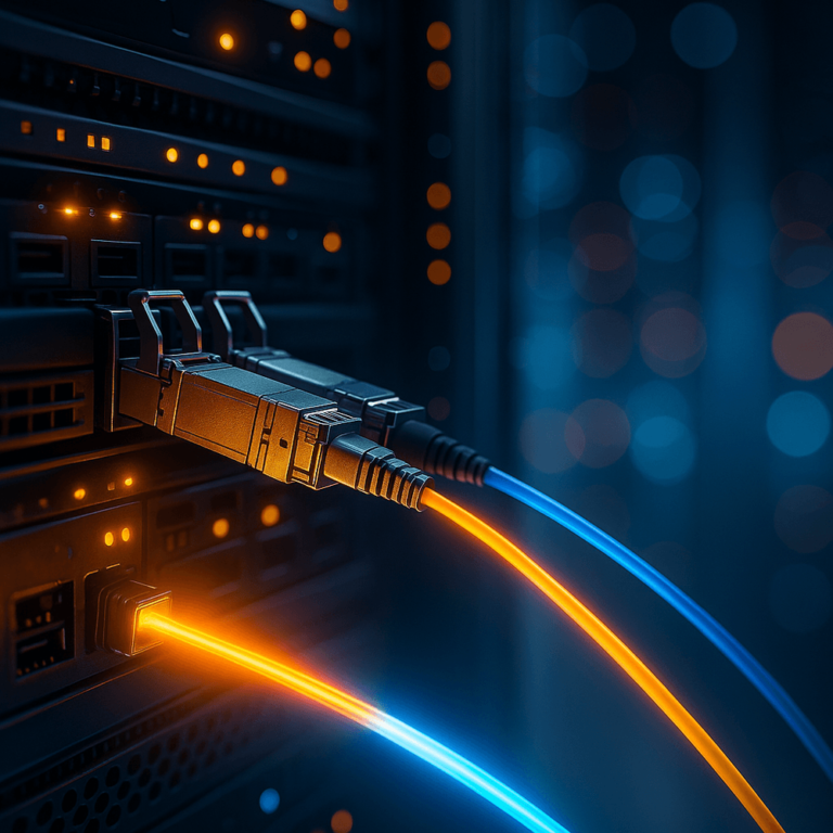 Former SpaceX engineers secure US$50m Series A to power next-generation AI data center connectivity