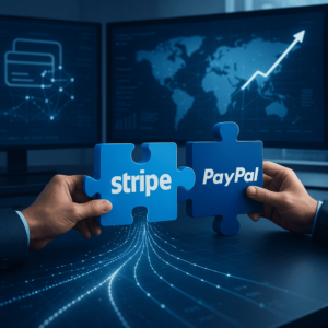 PayPal downplays acquisition speculation amid Stripe rumors 4 PayPal downplays acquisition speculation amid Stripe rumors