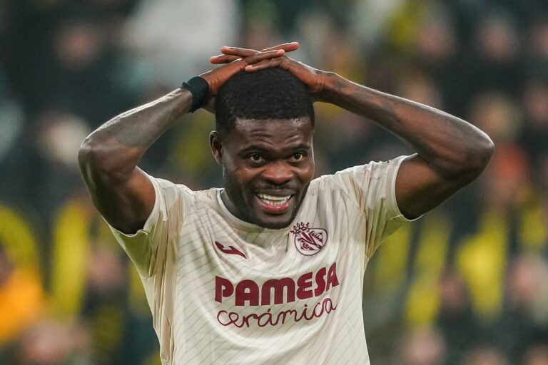 Thomas Partey faces new rape charges ahead of November trial