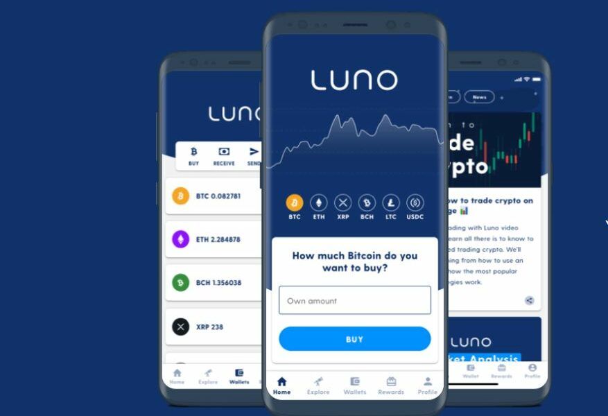 Luno launches South Africa’s first blue-chip crypto and tokenized stocks bundle 4 luno launches south africa’s first blue-chip crypto and tokenized stocks bundle
