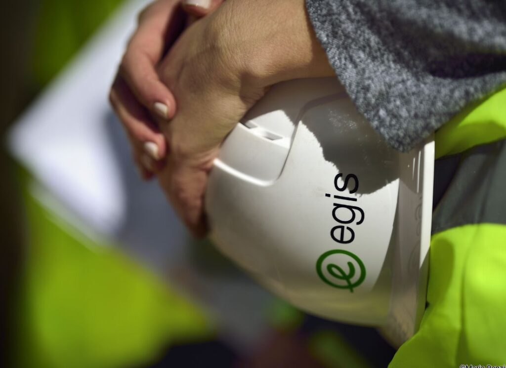 French engineering group Egis exits six Africa units amid legal dispute