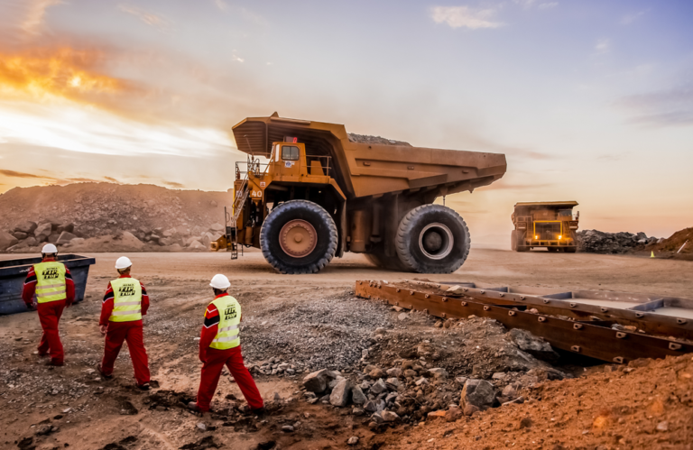 Africa’s US$29.5tn minerals can drive industrial growth