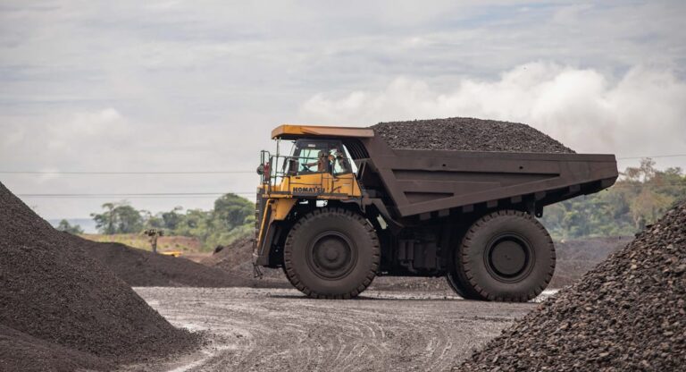 Gabon and South Africa deepen mining ties through new geoscience collaboration agreement