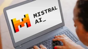 Mistral AI signs strategic partnership with Accenture