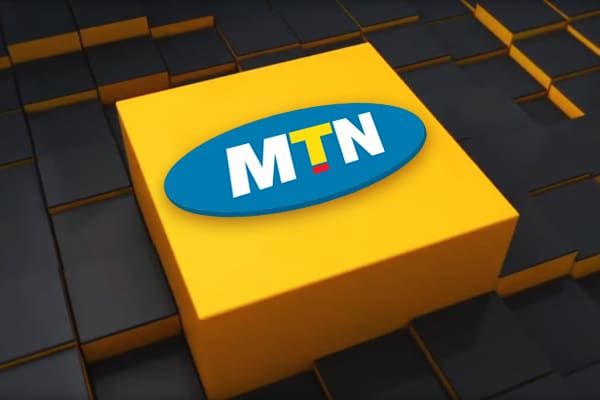 mtn ghana