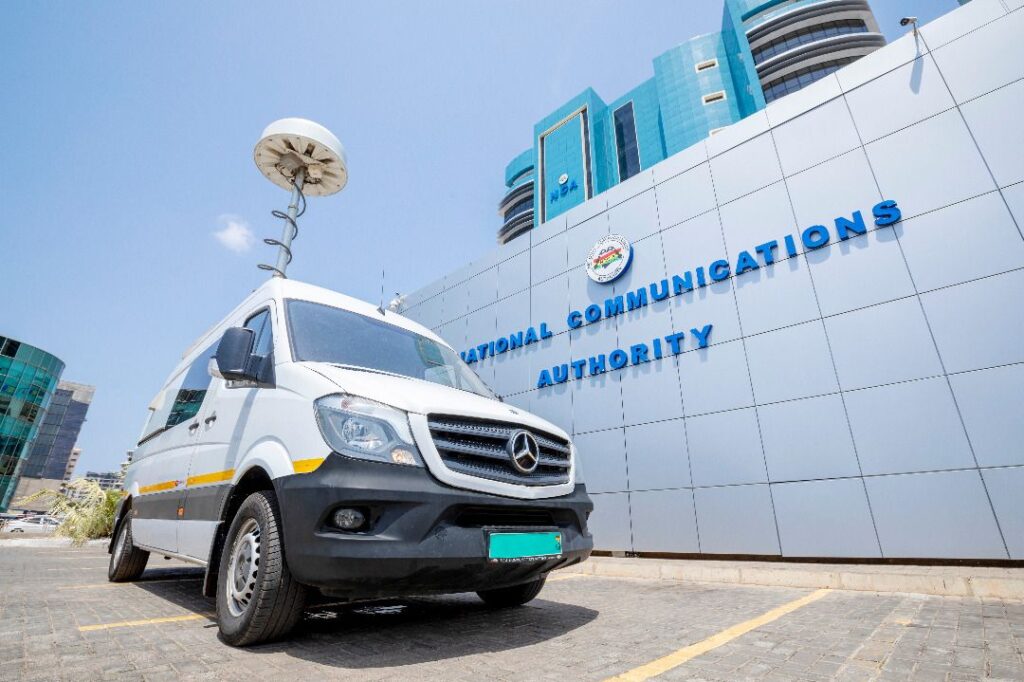 NCA Tightens Telecom Rules, Slashes Call Drop Rate to Below 1% in Major QoS Overhaul