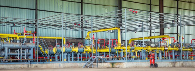 GHEITI calls on government to reassess Ghana gas’s role as National Gas Aggregator