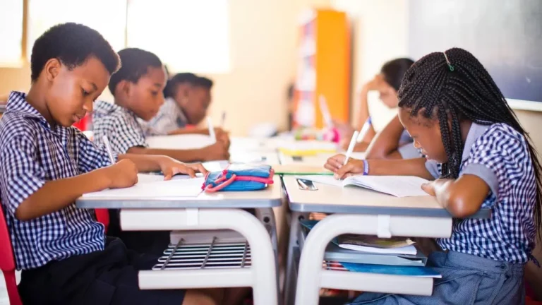 English proficiency in Ghana at a crossroads as literacy gaps and language policy shift raise concerns