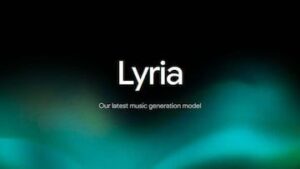 Google DeepMind launches Lyria 3, expands generative music inside Gemini 5 Google DeepMind launches Lyria 3, expands generative music inside Gemini