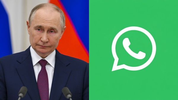 WhatsApp accuses Russian authorities of attempted full shutdown