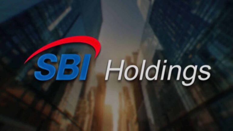 SBI Holdings to issue 10 billion yen onchain bond offering XRP rewards to retail investors