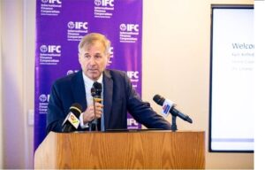 IFC deepens governance drive to secure generational transitions in Ghana’s family businesses 5 International Finance Corporation (IFC)