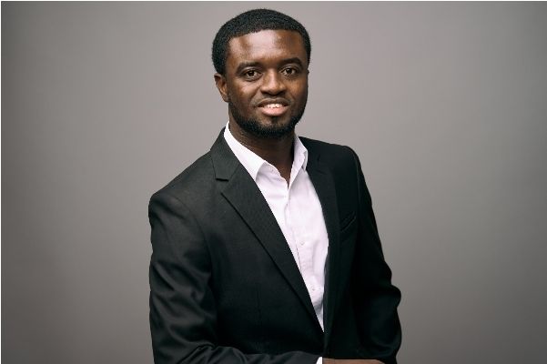 Winning the work vs. Doing the work 4 Boniface Asante, MBA, ACIIG
