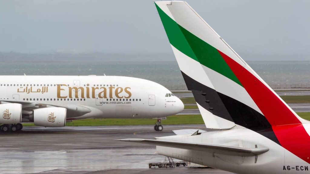 Emirates introduces split payment option in Kenya to boost travel flexibility 3