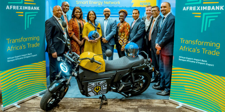 Electric mobility startup Spiro raises US$50m to accelerate African expansion