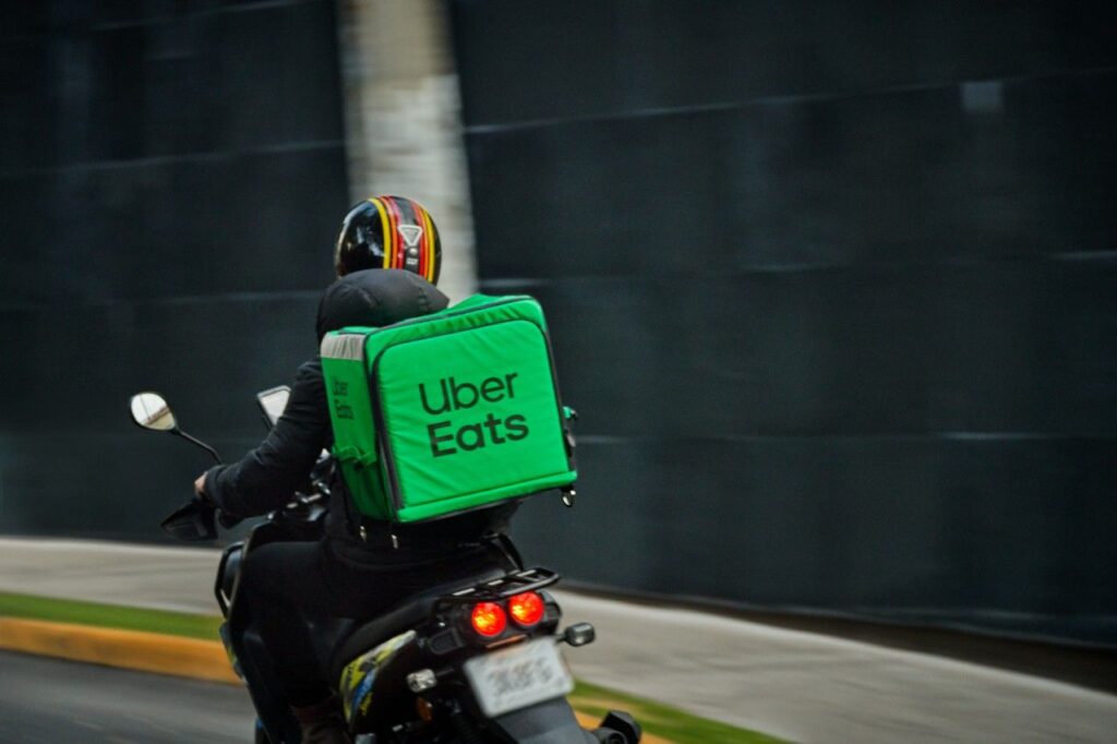 Uber Eats launches AI assistant to help with grocery cart creation