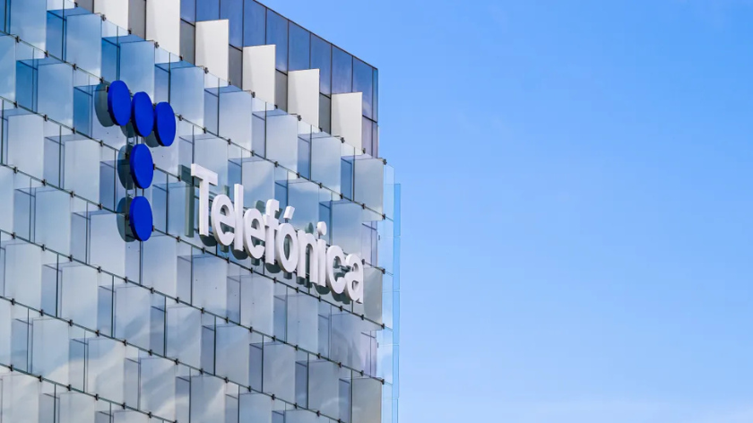 telefonica