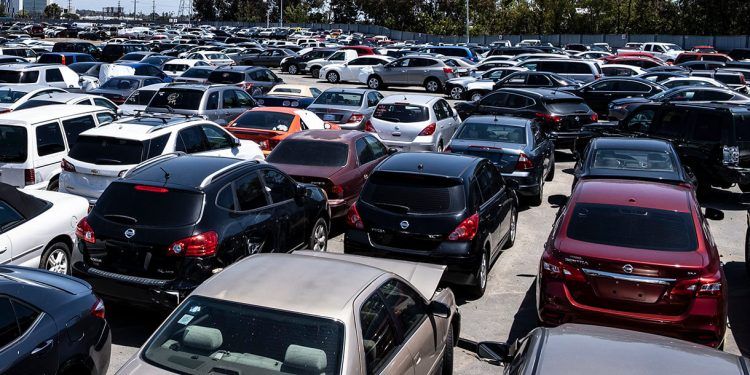 ADUG Announces 15% Reduction in Vehicle Prices as Cedi Stabilises and COVID-19 Levy Is Abolished