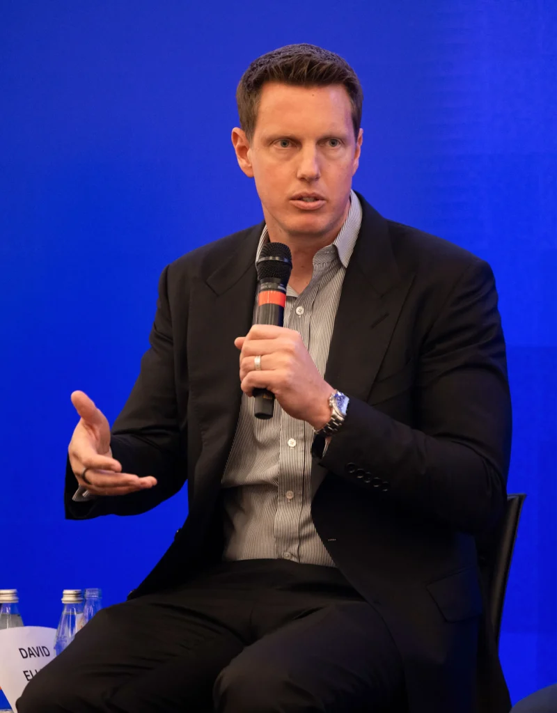 Netflix boss defends bid for Warner Bros as Paramount deadline looms 4 Netflix