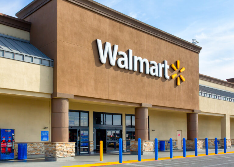 Walmart faces US$100m settlement after FTC finds it misled drivers about earnings