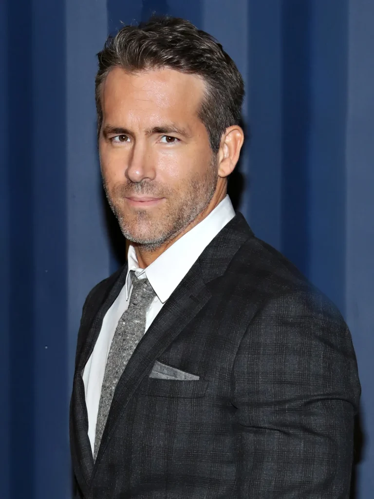 Deadpool star Ryan Reynolds says his kids are ‘Frustrated’ by Wrexham talk