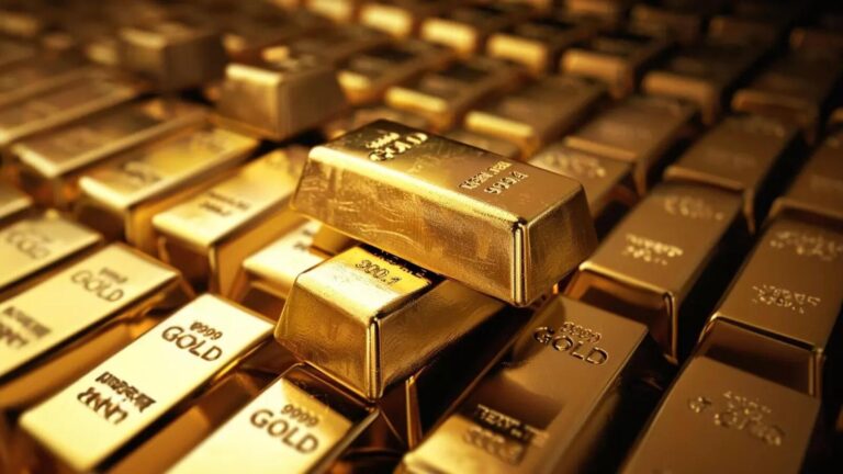 DR Congo Central Bank launches strategic gold reserve initiative to strengthen economy