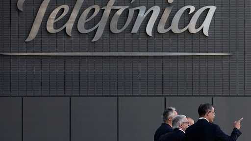 telefonica