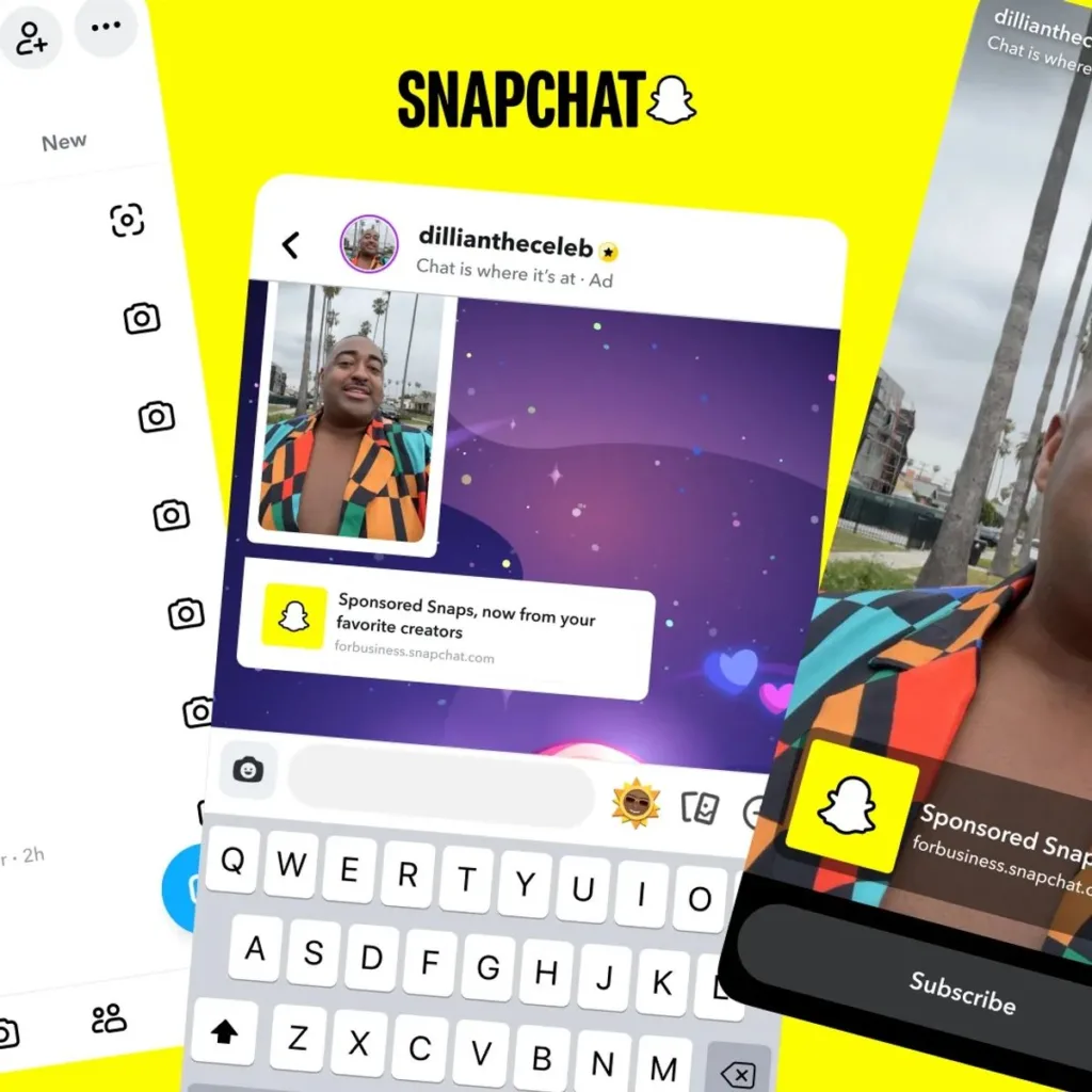 Snapchat+ tops 25m subscribers as direct revenue ARR hits US$1b 3 Snapchat+ tops 25m subscribers as direct revenue ARR hits $1b