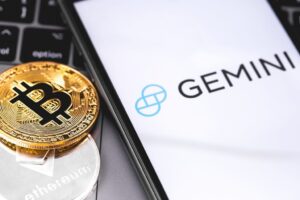 Gemini shares jump as investors cheer strategic shift beyond crypto trading