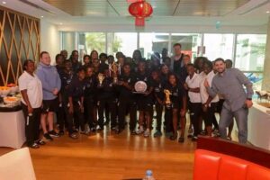 Women’s Africa Cup of Nations, WAFCON 2026 Morocco, CAF women football tournament, African women football championship, Morocco football hosting