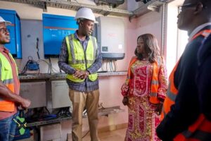 Ghana and Togo upgrade Noépé‑Akanu border post to unlock cross‑border trade flows 4 Ghana and Togo upgrade Noépé‑Akanu border post to unlock cross‑border trade flows