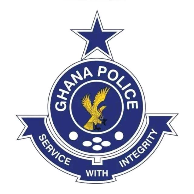 Police launch probe into alleged assault on artist Ibrahim Mahama following IGP directive 4 ibrahim mahama,investigation