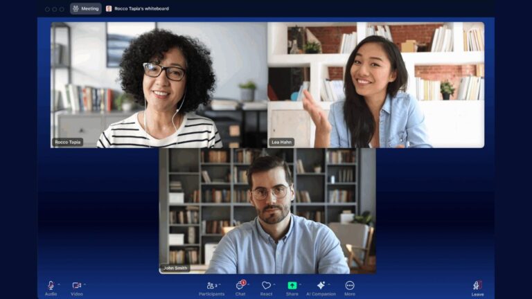 Zoom unveils AI powered office suite as meeting avatars and deepfake detection tools roll out
