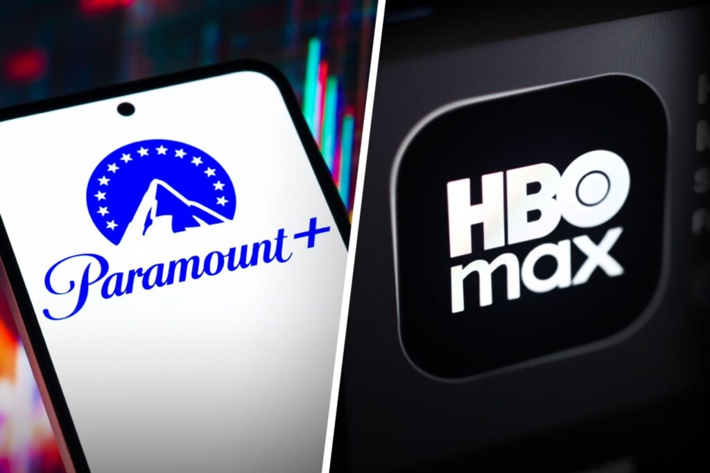 Paramount and HBO Max to merge into single streaming platform after Warner Bros Discovery acquisition 3