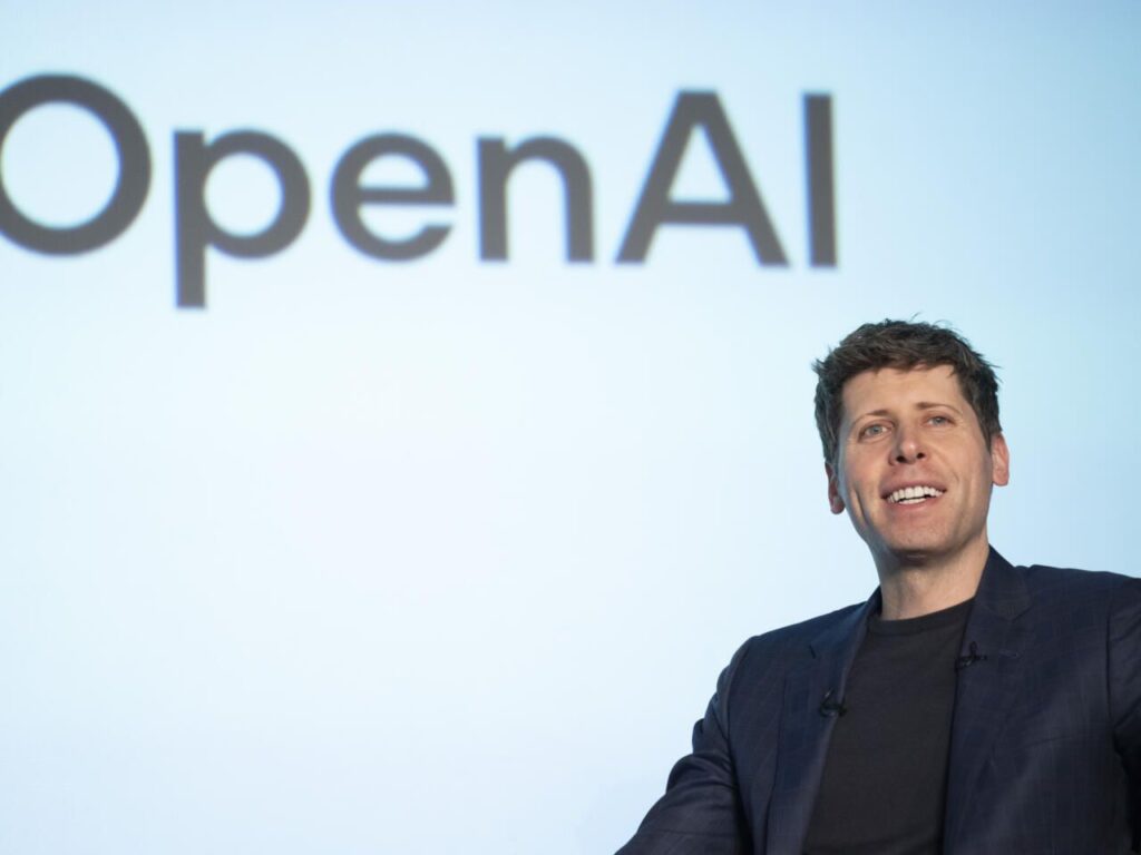 OpenAI clarifies Pentagon agreement amid scrutiny over defense partnerships and Anthropic exclusion 3