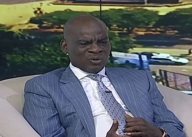 About 30,000 SHS graduates may get opportunity to re-sit WASSCE mathematics – Education Minister 3 WASSCE