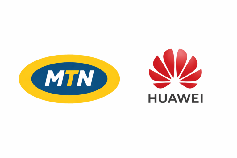 MTN expands Huawei partnership to deploy AI driven telecom networks in Africa