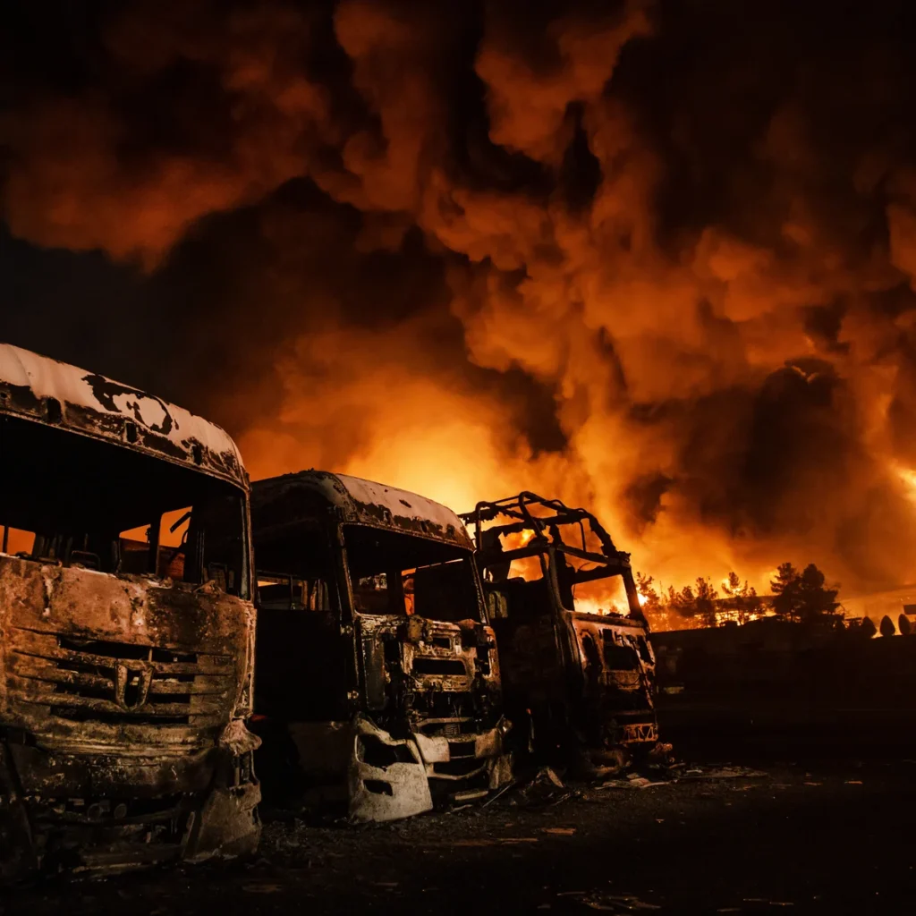 Oil Surges Past $100 as Iran war disrupts global Energy Supply 3 Oil