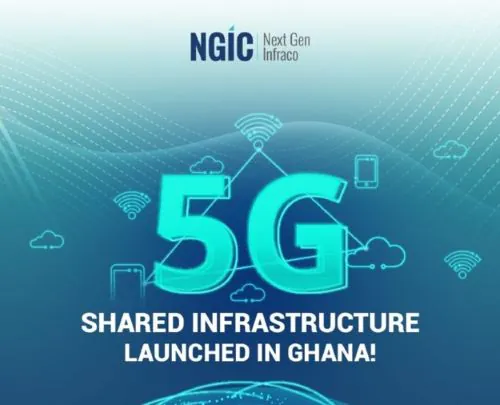 Ghana’s NCA moves to remove NGIC’s 5G exclusivity clause to encourage competition