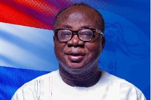 Freddie Blay granted GH₵800k bail in Kitase land dispute case