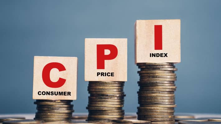 Ghana’s inflation falls to 3.3% in February, marking lowest level since CPI rebasing in 2021 3 Ghana