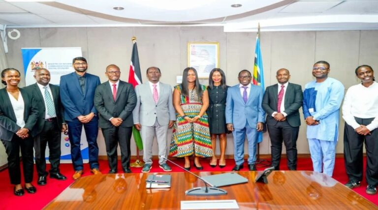 Gebeya partners with InterNetX to expand domain access for African digital entrepreneurs