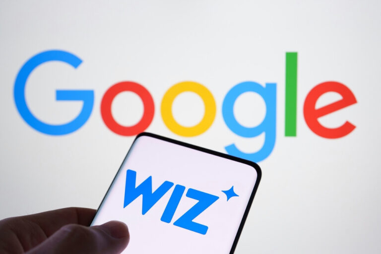 Google completes US$32bn acquisition of cybersecurity firm Wiz in its largest deal
