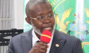 Government to procure 400 new ambulances as part of healthcare expansion, says Dr George Kojo Owusu 3