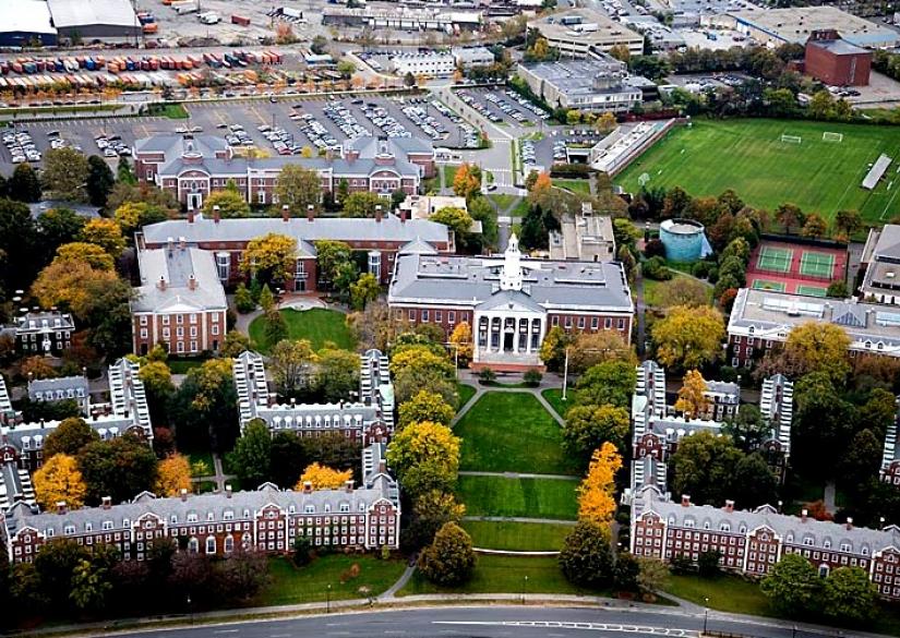 Harvard University