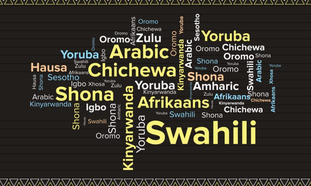 Google adds AI search features in Kiswahili and 12 more African languages