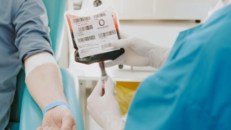 Jehovah’s Witnesses introduce major shift in blood transfusion policy